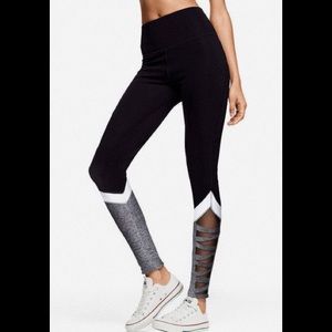 Victoria Secret Pink ultimate workout pants